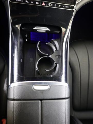 used 2023 Mercedes-Benz EQE 350 car, priced at $39,880
