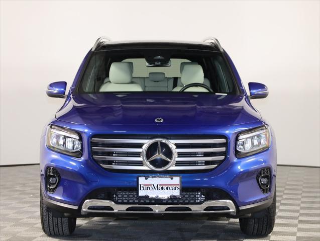 used 2024 Mercedes-Benz GLB 250 car, priced at $42,899