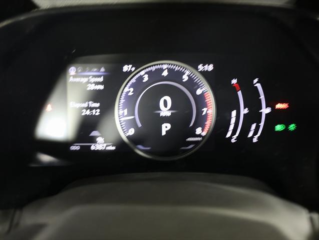used 2024 Lexus RX 350 car, priced at $52,996