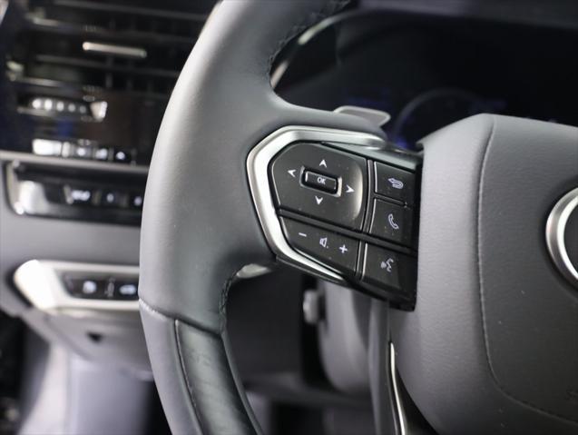 used 2024 Lexus RX 350 car, priced at $52,996