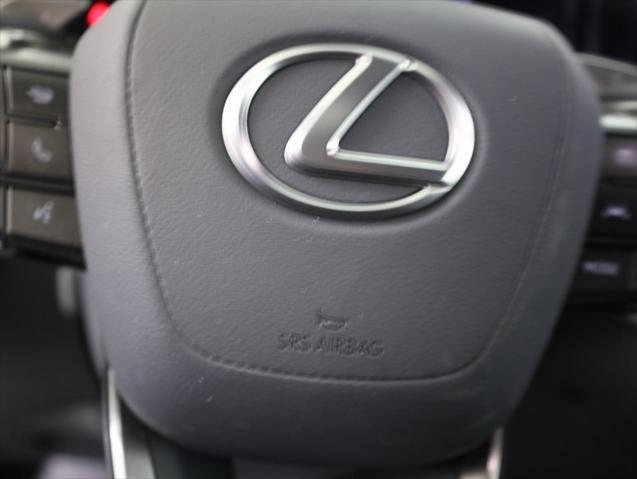 used 2024 Lexus RX 350 car, priced at $52,996