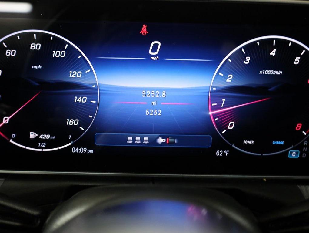 used 2025 Mercedes-Benz C-Class car, priced at $43,845