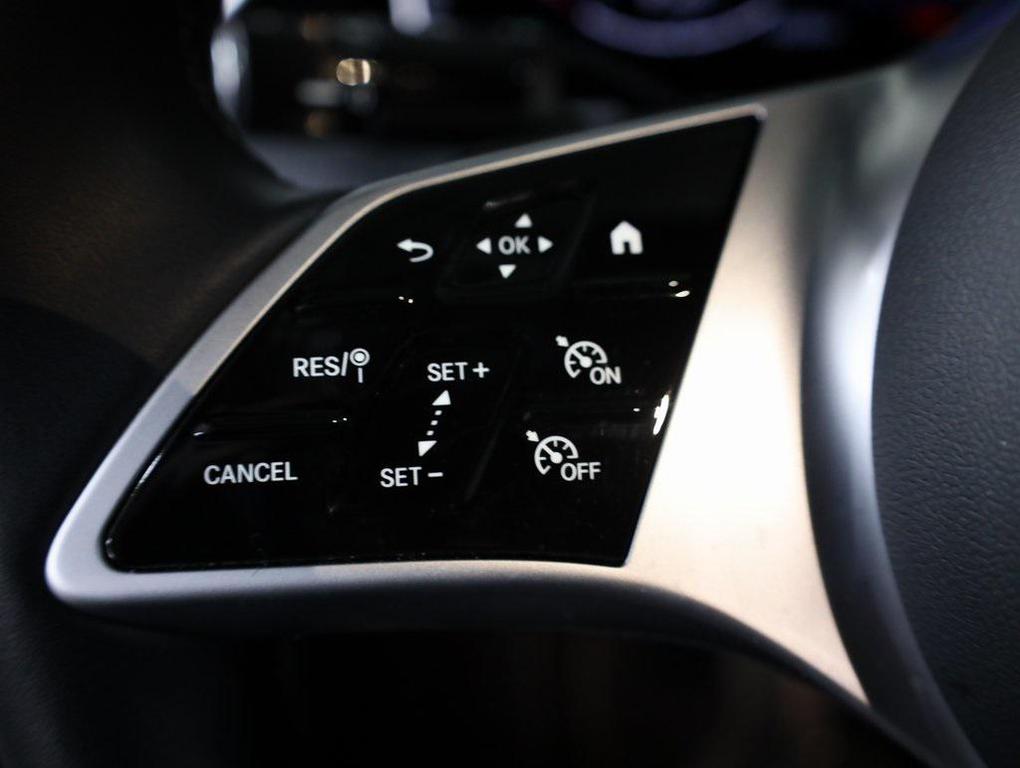 used 2025 Mercedes-Benz C-Class car, priced at $43,845