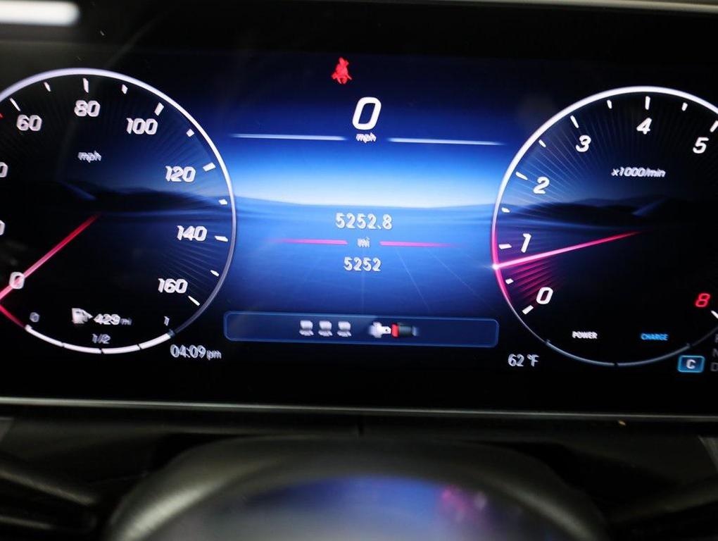 used 2025 Mercedes-Benz C-Class car, priced at $43,845