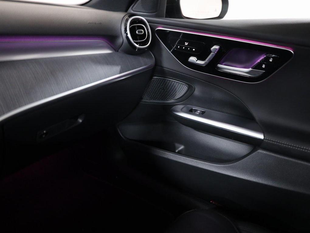 used 2025 Mercedes-Benz C-Class car, priced at $43,845