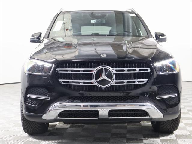 new 2025 Mercedes-Benz GLE 350 car, priced at $65,660