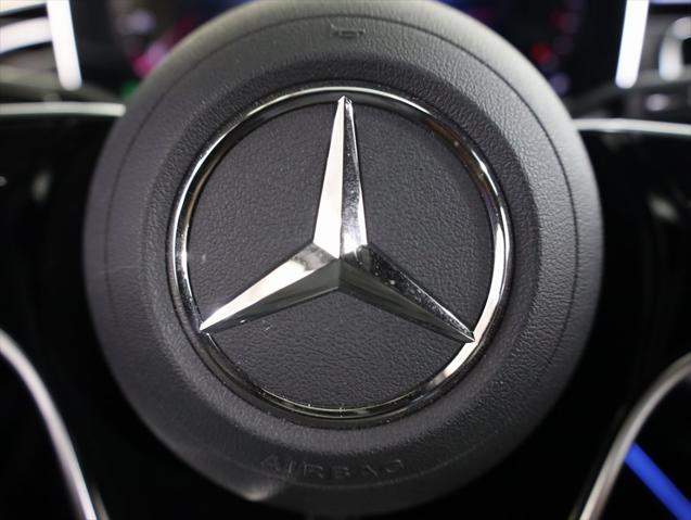 used 2025 Mercedes-Benz E-Class car, priced at $61,698