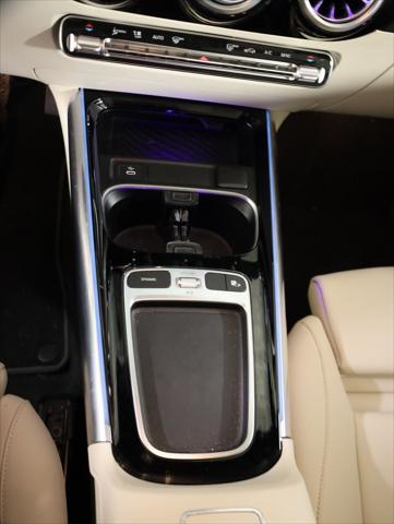 used 2025 Mercedes-Benz GLA 250 car