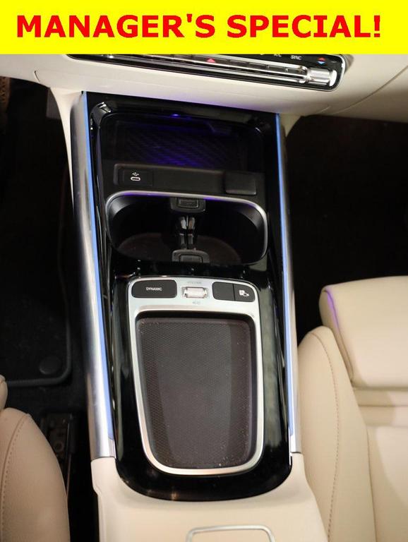 used 2025 Mercedes-Benz GLA 250 car, priced at $41,880
