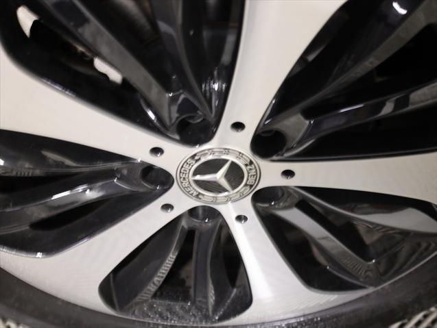 used 2025 Mercedes-Benz GLA 250 car
