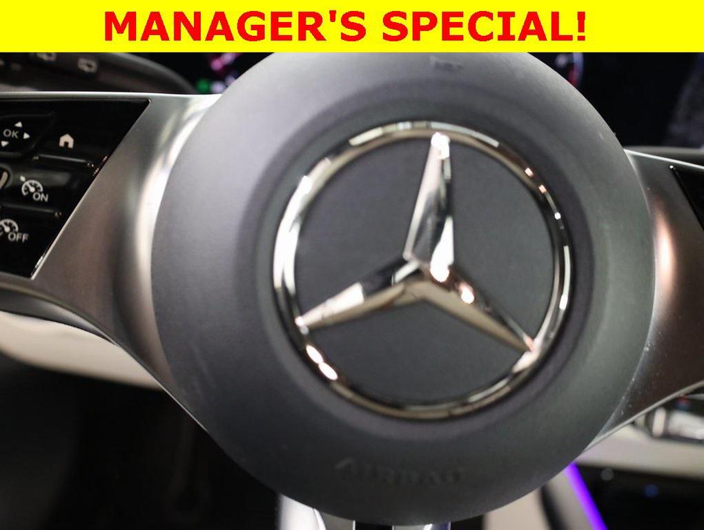used 2025 Mercedes-Benz GLA 250 car, priced at $41,880