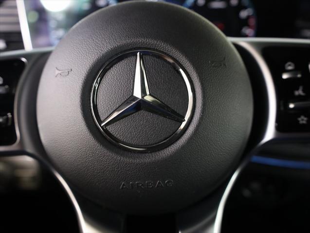 used 2022 Mercedes-Benz GLS 450 car, priced at $59,899