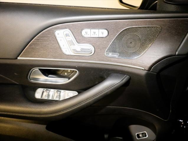 used 2022 Mercedes-Benz GLS 450 car, priced at $59,899