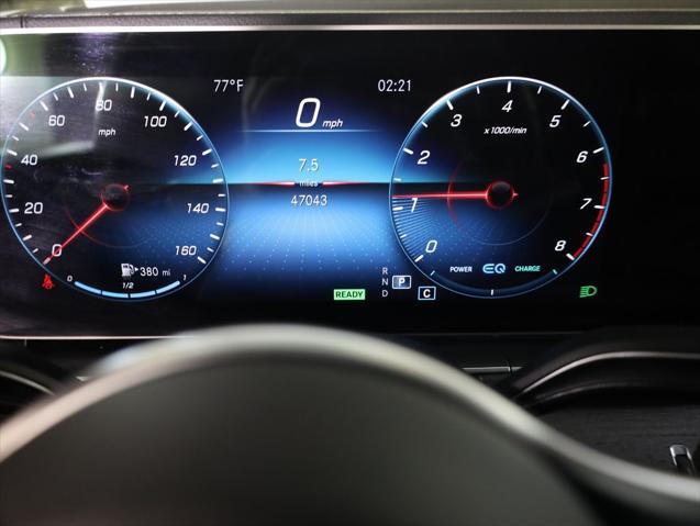 used 2022 Mercedes-Benz GLS 450 car, priced at $59,899