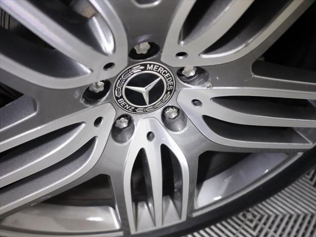 used 2022 Mercedes-Benz GLS 450 car, priced at $59,899