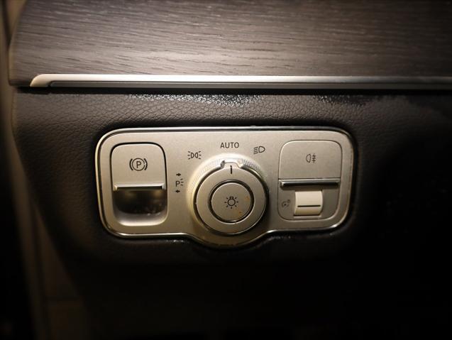 used 2022 Mercedes-Benz GLS 450 car, priced at $59,899