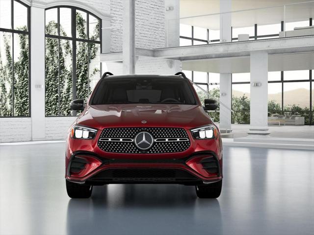 new 2025 Mercedes-Benz GLE 450e car, priced at $84,035