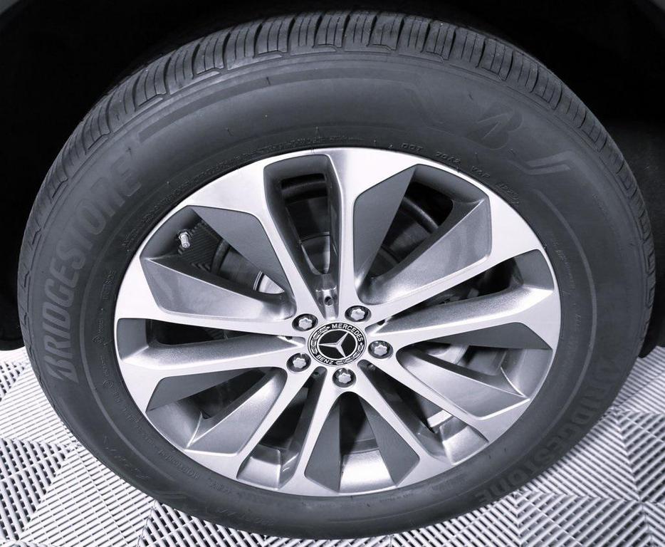 used 2021 Mercedes-Benz GLE 350 car, priced at $39,997