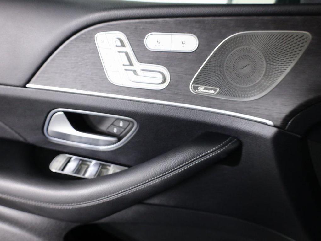 used 2021 Mercedes-Benz GLE 350 car, priced at $39,997