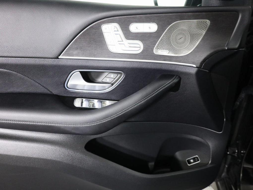 used 2021 Mercedes-Benz GLE 350 car, priced at $39,997