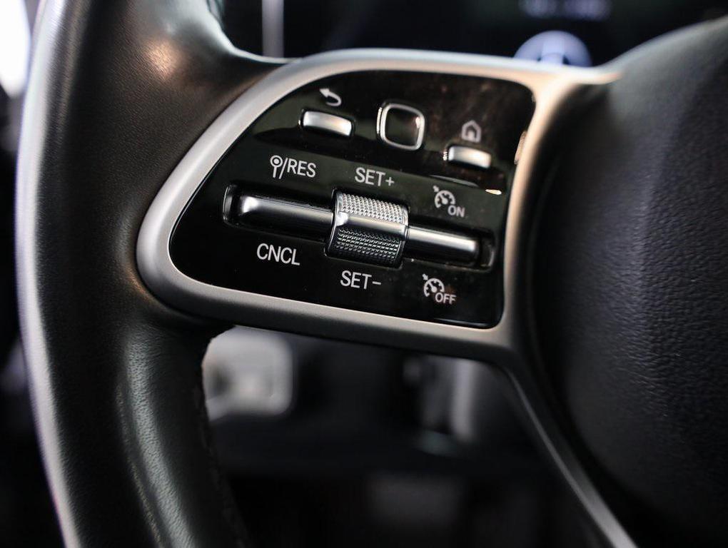 used 2021 Mercedes-Benz GLE 350 car, priced at $39,997