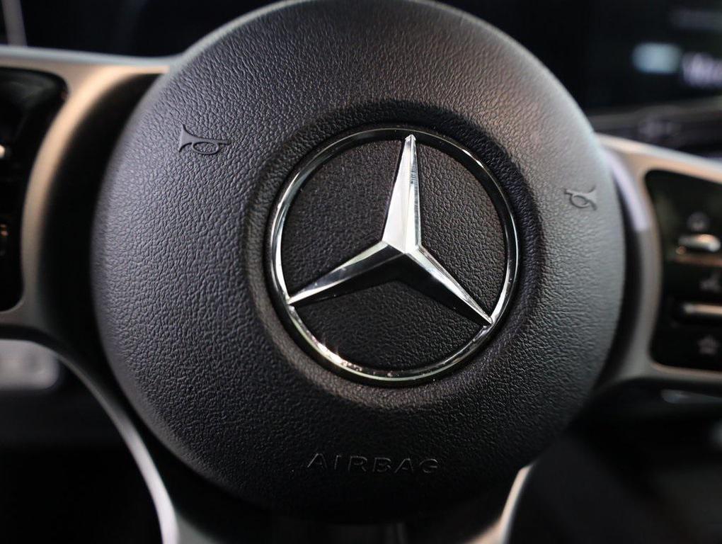 used 2021 Mercedes-Benz GLE 350 car, priced at $39,997