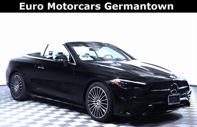 used 2025 Mercedes-Benz CLE 300 car, priced at $65,899