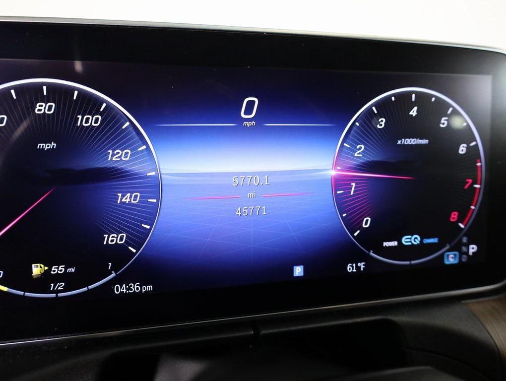 used 2022 Mercedes-Benz C-Class car, priced at $32,989
