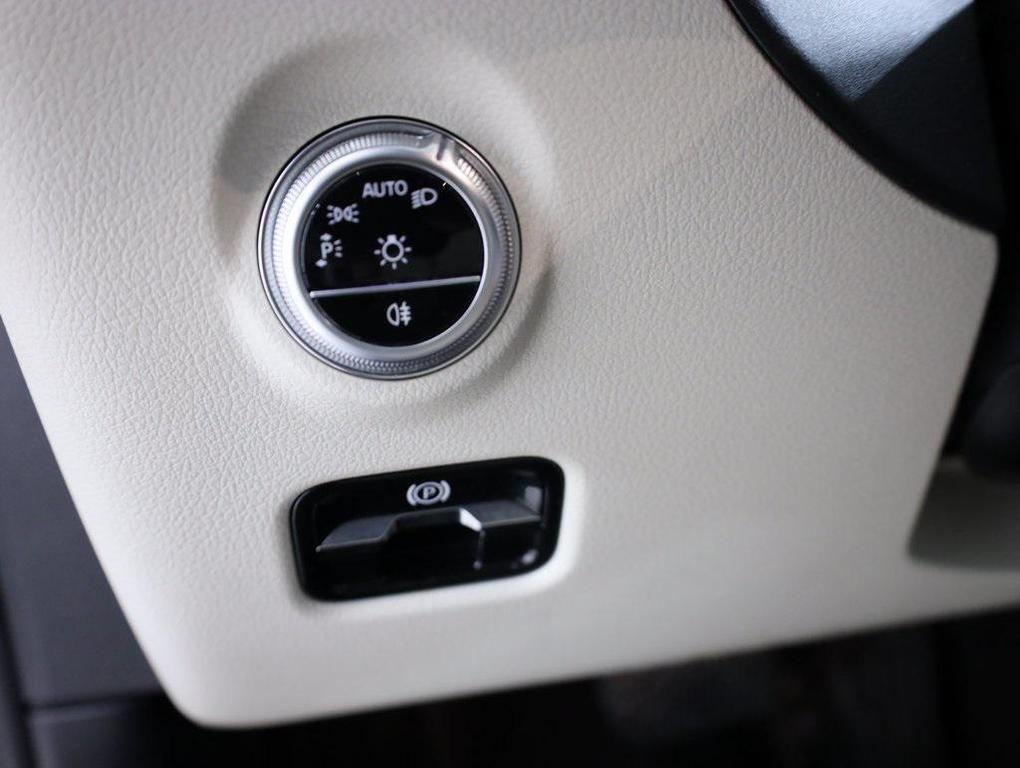used 2022 Mercedes-Benz C-Class car, priced at $32,989