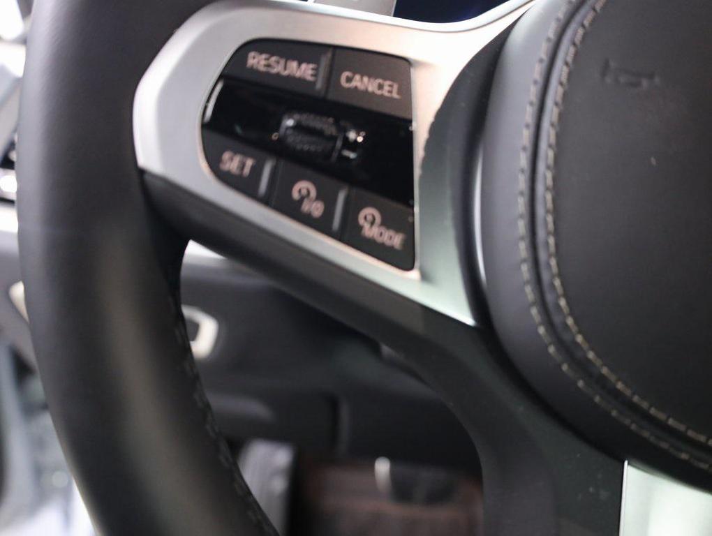 used 2025 BMW X7 car, priced at $79,994