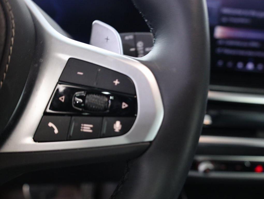 used 2025 BMW X7 car, priced at $79,994