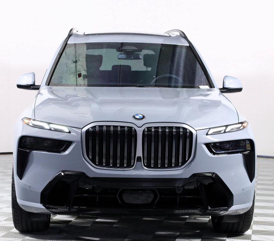 used 2025 BMW X7 car, priced at $79,994