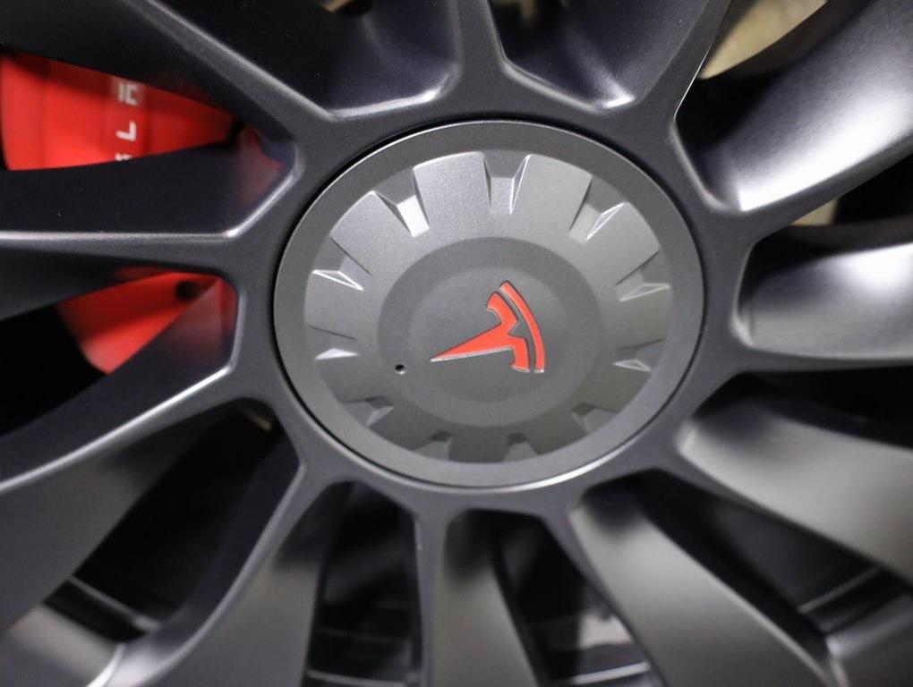 used 2022 Tesla Model Y car, priced at $26,994