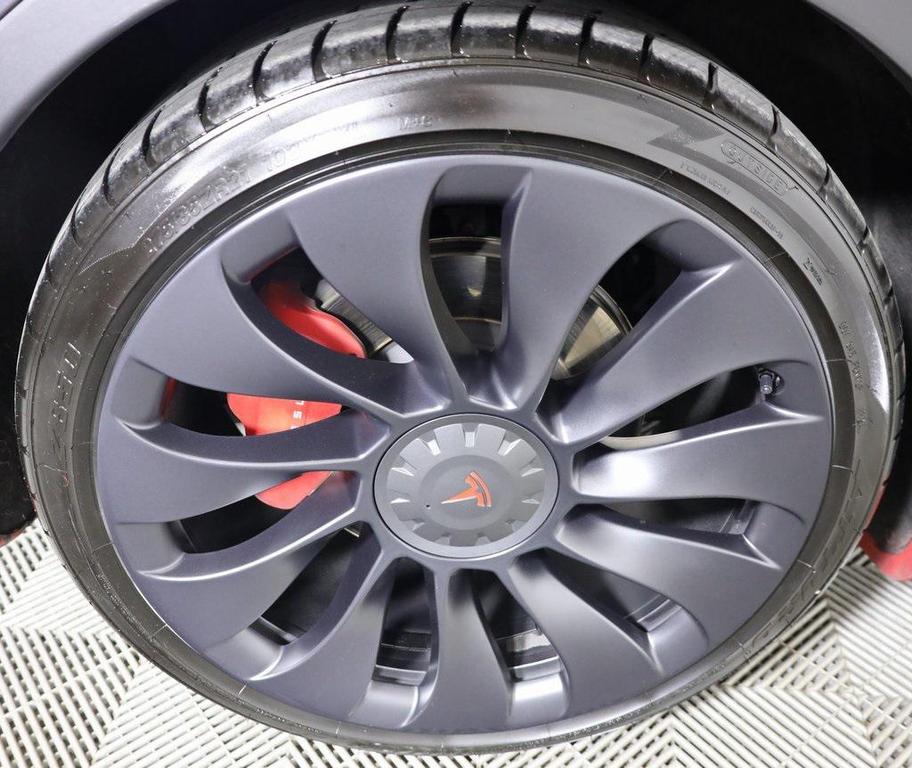 used 2022 Tesla Model Y car, priced at $26,994