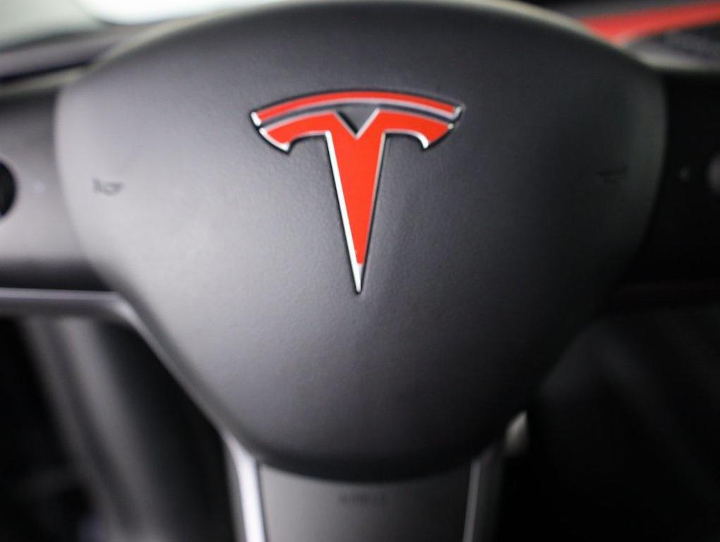 used 2022 Tesla Model Y car, priced at $26,994