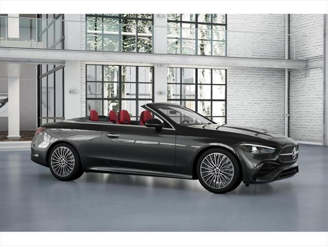 new 2024 Mercedes-Benz CLE 300 car, priced at $73,905