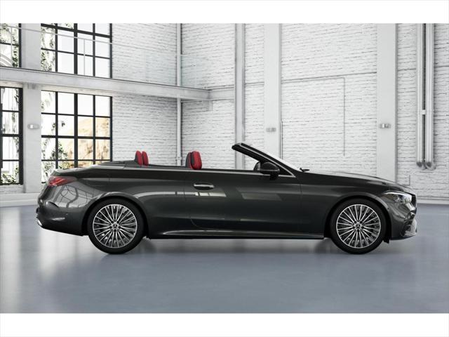 new 2024 Mercedes-Benz CLE 300 car, priced at $73,905