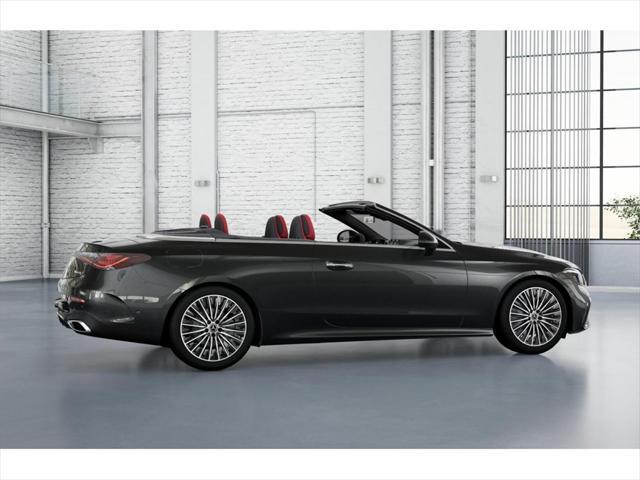 new 2024 Mercedes-Benz CLE 300 car, priced at $73,905