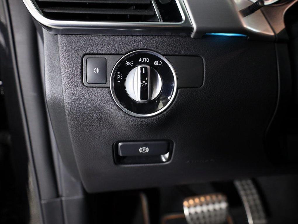 used 2019 Mercedes-Benz AMG GLE 43 car, priced at $38,997