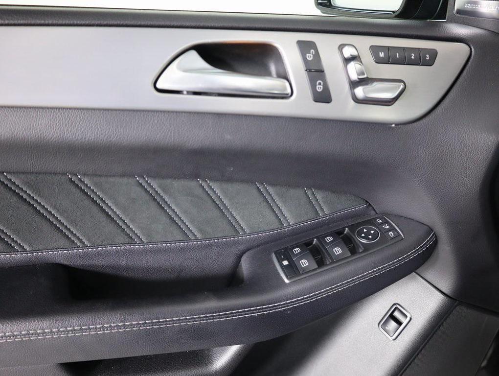 used 2019 Mercedes-Benz AMG GLE 43 car, priced at $38,997