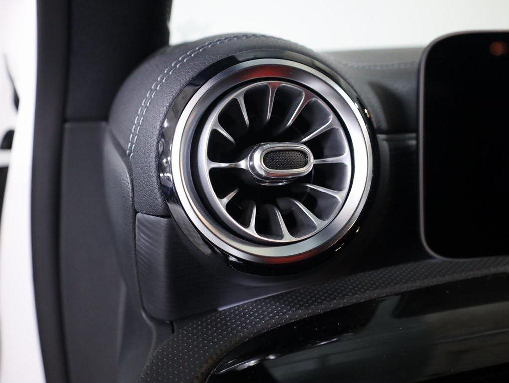 used 2020 Mercedes-Benz A-Class car, priced at $25,894