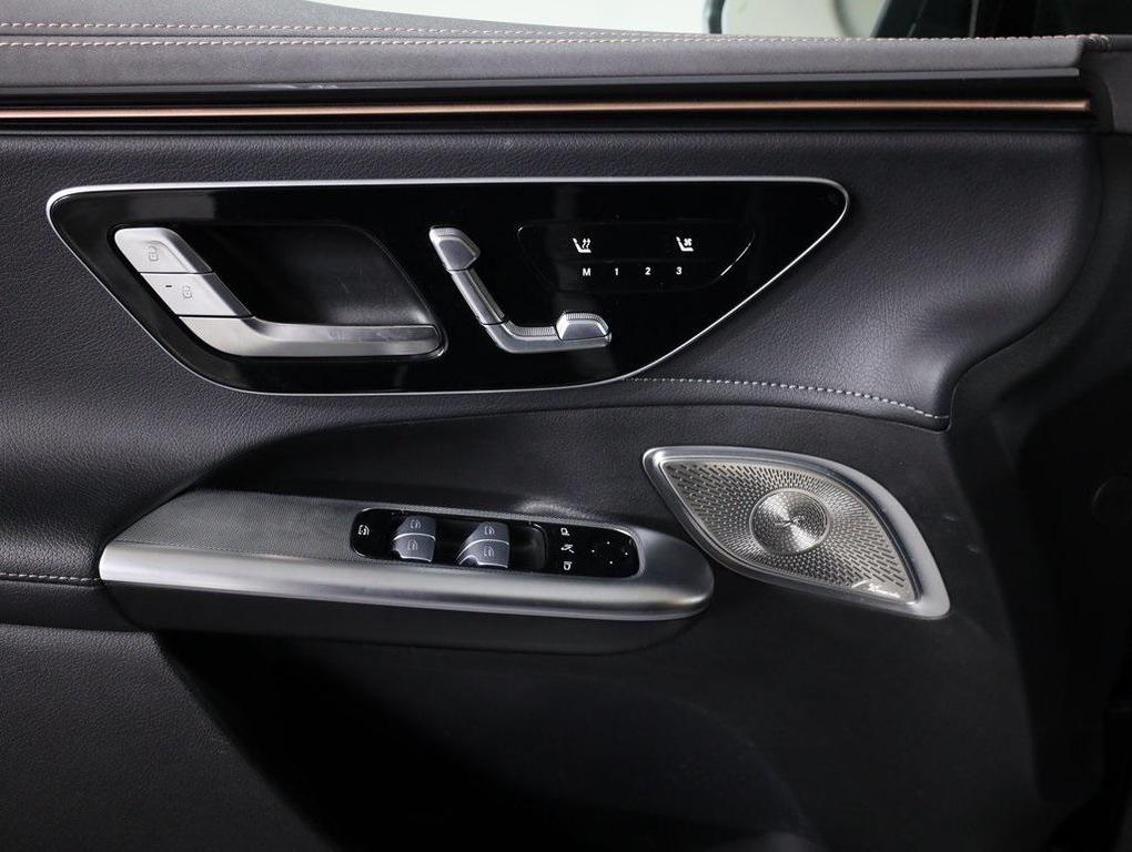 used 2023 Mercedes-Benz EQE 350 car, priced at $44,993