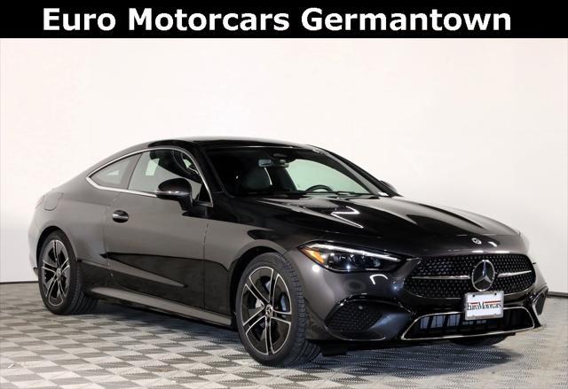 used 2024 Mercedes-Benz CLE 300 car, priced at $52,994