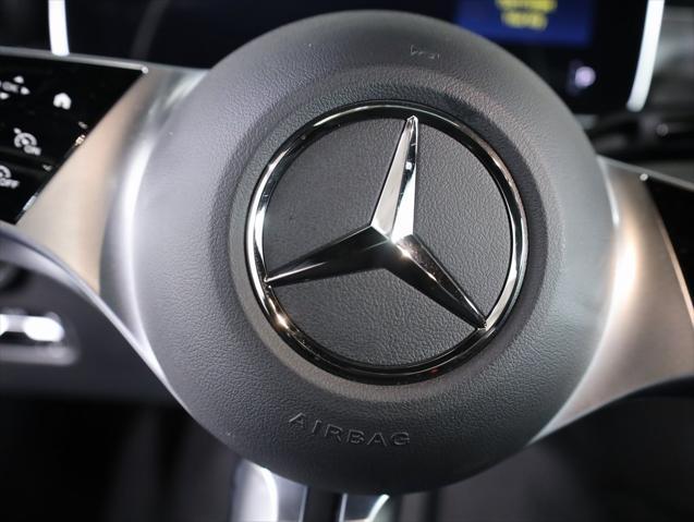 used 2024 Mercedes-Benz CLE 300 car, priced at $52,994