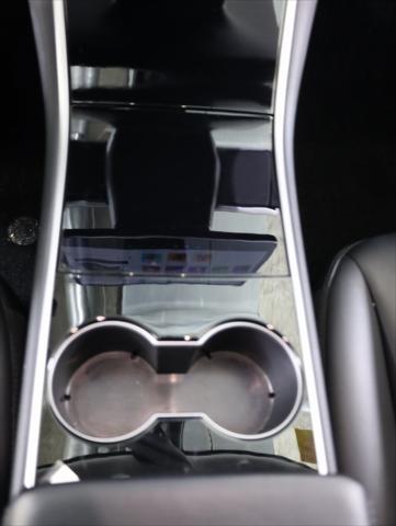used 2019 Tesla Model 3 car, priced at $22,499
