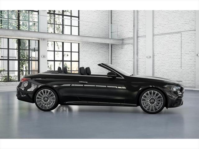 new 2024 Mercedes-Benz CLE 450 car, priced at $79,055