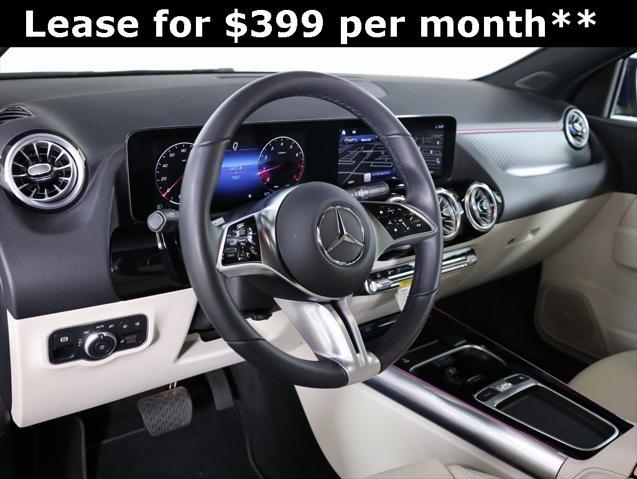 used 2024 Mercedes-Benz GLA 250 car, priced at $41,551