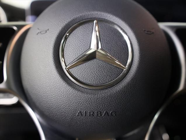 used 2021 Mercedes-Benz CLA 250 car, priced at $28,999