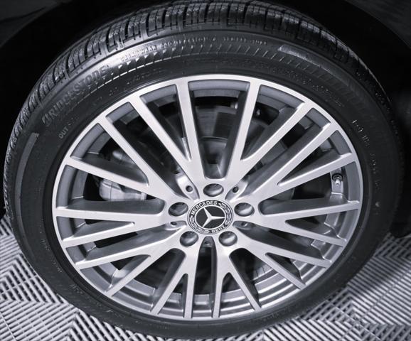 used 2021 Mercedes-Benz CLA 250 car, priced at $28,999