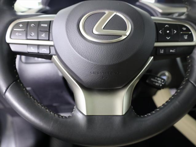 used 2022 Lexus RX 350 car, priced at $42,896